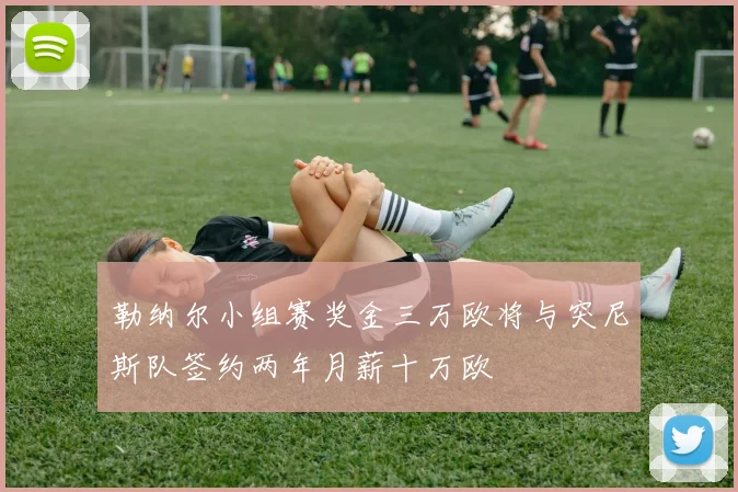 勒纳尔小组赛奖金三万欧将与突尼斯队签约两年月薪十万欧