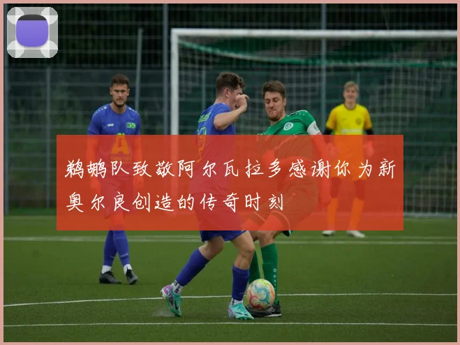 鹈鹕队致敬阿尔瓦拉多感谢你为新奥尔良创造的传奇时刻